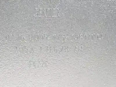 Pezzo di ricambio per auto di seconda mano specchio interno per ford kuga (cbv) ufda riferimenti oem iam au5a17e678ab  