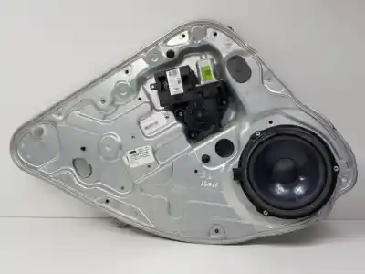 Tweedehands auto-onderdeel regelaar links achterruit voor ford kuga (cbv) ufda oem iam-referenties 7m5t14b534ad