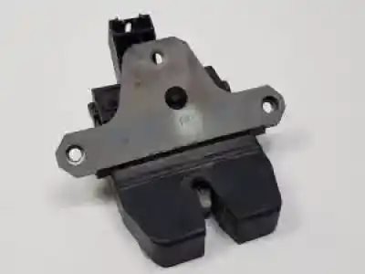 Second-hand car spare part trunk lock for ford kuga (cbv) ufda oem iam references 8m51r442a66db  