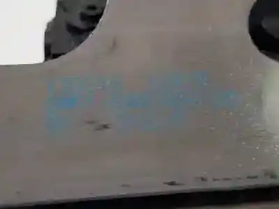 Second-hand car spare part trunk lock for ford kuga (cbv) ufda oem iam references 8m51r442a66db  