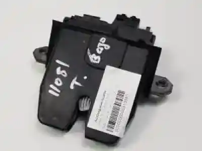 Tweedehands auto-onderdeel kofferbak / poortsluiting voor ford kuga (cbv) ufda oem iam-referenties 8m51r442a66db