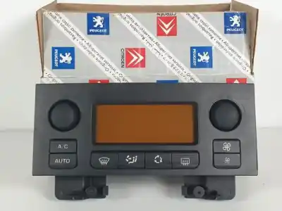 Автозапчастина б/у  для CITROEN C4 BERLINA  Посилання на OEM IAM 9658084577  