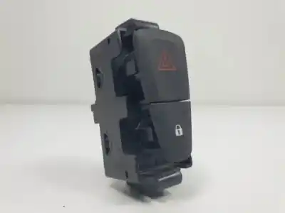 Peça sobressalente para automóvel em segunda mão interruptor 4 piscas - emergência por dacia lodgy (j92) k9k666 referências oem iam e3160101