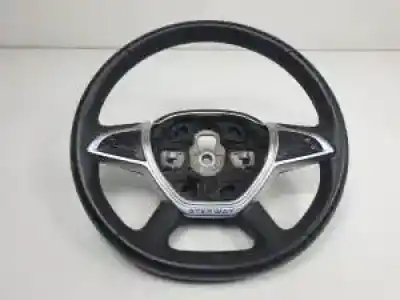Peça sobressalente para automóvel em segunda mão volante por dacia lodgy (j92) k9k666 referências oem iam 484007478r