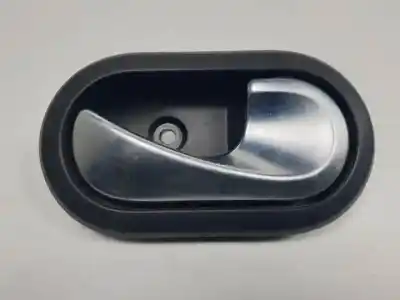Peça sobressalente para automóvel em segunda mão puxador interior dianteiro direito por dacia lodgy (j92) k9k666 referências oem iam 8200733847