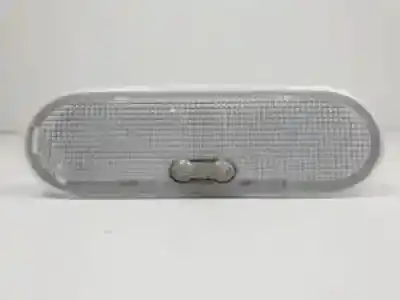 Peça sobressalente para automóvel em segunda mão luz interior por dacia lodgy (j92) k9k666 referências oem iam 8200074362