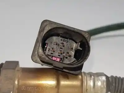 Pezzo di ricambio per auto di seconda mano sonda lambda per jeep compass 651 riferimenti oem iam 0035427018  