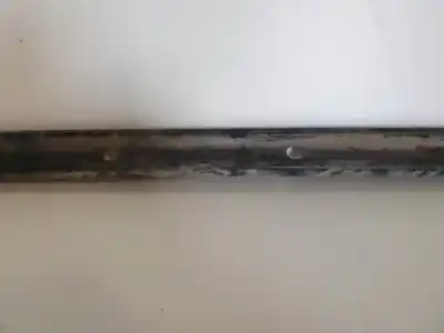 Second-hand car spare part rear bumper reinforcement for ford transit combi (ttg) cyrb oem iam references   