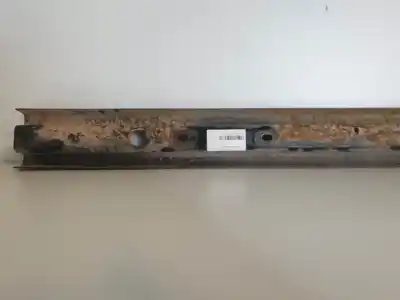 Second-hand car spare part rear bumper reinforcement for ford transit combi (ttg) cyrb oem iam references   