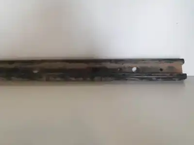 Second-hand car spare part rear bumper reinforcement for ford transit combi (ttg) cyrb oem iam references   