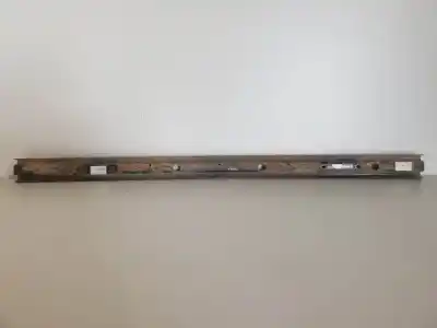 Second-hand car spare part rear bumper reinforcement for ford transit combi (ttg) cyrb oem iam references   