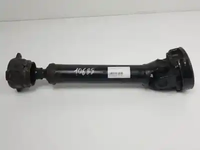 Tweedehands auto-onderdeel centrum transmissie voor mitsubishi montero sport (k90) 6g72 oem iam-referenties 