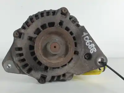 Second-hand car spare part alternator for mitsubishi montero sport (k90) 6g72 oem iam references md350608  a3ta0791a
