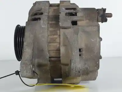 Second-hand car spare part alternator for mitsubishi montero sport (k90) 6g72 oem iam references md350608  a3ta0791a