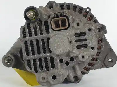 Second-hand car spare part alternator for mitsubishi montero sport (k90) 6g72 oem iam references md350608  a3ta0791a
