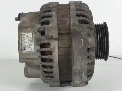 Second-hand car spare part alternator for mitsubishi montero sport (k90) 6g72 oem iam references md350608  a3ta0791a