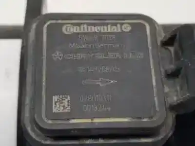 Tweedehands auto-onderdeel stroommeter voor jeep compass 651 oem iam-referenties 05149208ab  