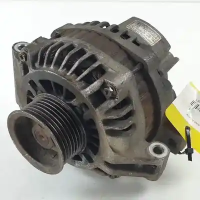 Pièce détachée automobile d'occasion alternateur pour honda cr-v (rd8) k20a4 références oem iam ahga55  