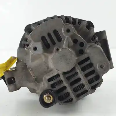 Pièce détachée automobile d'occasion alternateur pour honda cr-v (rd8) k20a4 références oem iam ahga55  