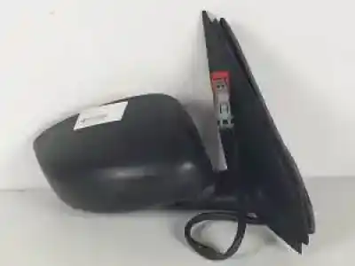 Peça sobressalente para automóvel em segunda mão espelho retrovisor direito por fiat stilo (192) 192a1000 referências oem iam 