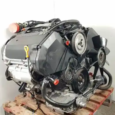 Second-hand car spare part complete engine for audi a6 berlina (4b2) amm oem iam references amm  