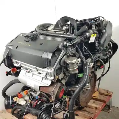 Pezzo di ricambio per auto di seconda mano motore completo per audi a6 berlina (4b2) amm riferimenti oem iam amm