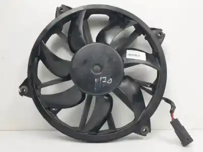 Second-hand car spare part radiator cooling fan for citroen c4 coupe 9hx oem iam references 1049874716t