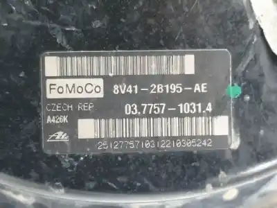 Pezzo di ricambio per auto di seconda mano servo freio per ford kuga (cbv) ufda riferimenti oem iam 8v412b195ae  