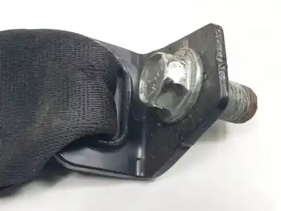 Second-hand car spare part rear left seat belt for mazda cx-9 (2007 - ... ) ma oem iam references t86231t  