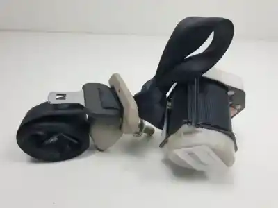 Second-hand car spare part rear right seat belt for mazda cx-9 (2007 - ... ) ma oem iam references t86231t