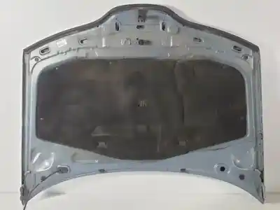 Автозапчастина б/у капок для renault laguna ii (bg0) f9q670 посилання на oem iam   