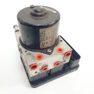 Peça sobressalente para automóvel em segunda mão abs por citroen c-crosser 4hn referências oem iam 4670a235