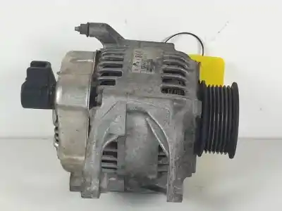 Second-hand car spare part ALTERNATOR for JEEP GR.CHEROKEE (ZJ)/ (Z)  OEM IAM references 53008647  