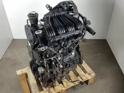 Second-hand car spare part complete engine for chrysler pt cruiser (pt_) 2.4 oem iam references edz  