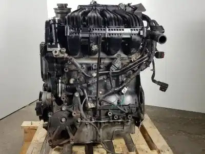 Second-hand car spare part complete engine for chrysler pt cruiser (pt_) 2.4 oem iam references edz  