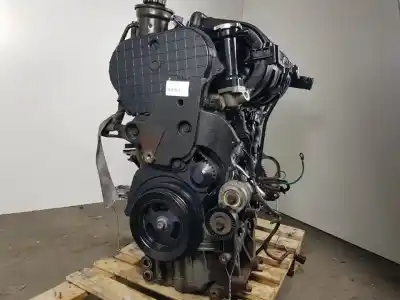 Second-hand car spare part complete engine for chrysler pt cruiser (pt_) 2.4 oem iam references edz  