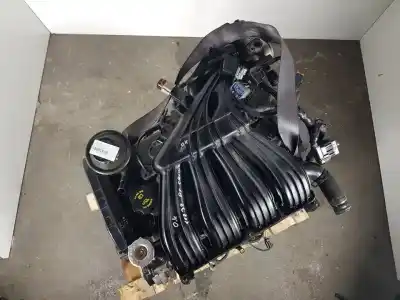 Second-hand car spare part complete engine for chrysler pt cruiser (pt_) 2.4 oem iam references edz  