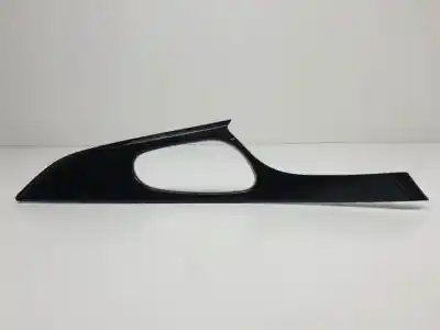 Peça sobressalente para automóvel em segunda mão puxador do capô por nissan qashqai (j11) hra2 referências oem iam 806824ea1ax