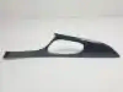 Peça sobressalente para automóvel em segunda mão puxador do capô por nissan qashqai (j11) hra2 referências oem iam 806834ea1ax