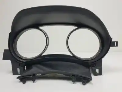 Peça sobressalente para automóvel em segunda mão puxador do capô por nissan qashqai (j11) hra2 referências oem iam 682s74