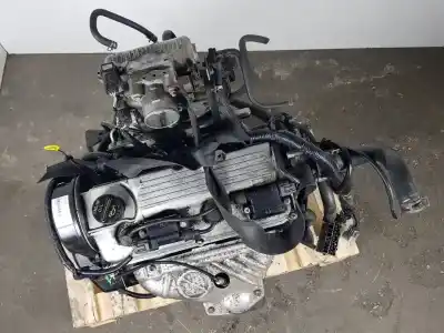 Piesă de schimb auto la mâna a doua motor complet pentru suzuki wagon r+ rb (mm) g13bb referințe oem iam g13bb  