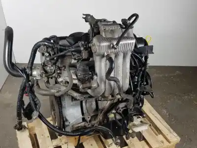 Piesă de schimb auto la mâna a doua motor complet pentru suzuki wagon r+ rb (mm) g13bb referințe oem iam g13bb  