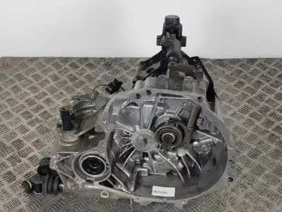 Pièce détachée automobile d'occasion BOÎTE DE VITESSES pour NISSAN PRIMERA BERLINA (P11)  Références OEM IAM 6J002  5 VEL