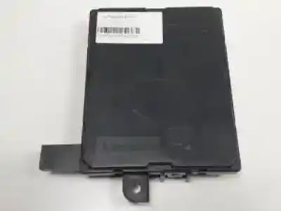 Second-hand car spare part electronic module for citroen c-crosser 4hn oem iam references 7820a055  