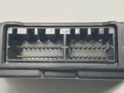 Second-hand car spare part electronic module for citroen c-crosser 4hn oem iam references 7820a055  