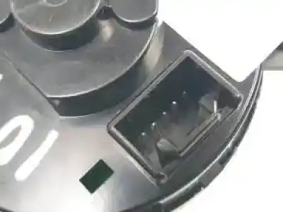 Second-hand car spare part multifunction switch for citroen c-crosser 4hn oem iam references   