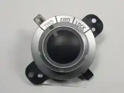 Peça sobressalente para automóvel em segunda mão comandos de alavanca por citroen c-crosser 4hn referências oem iam 