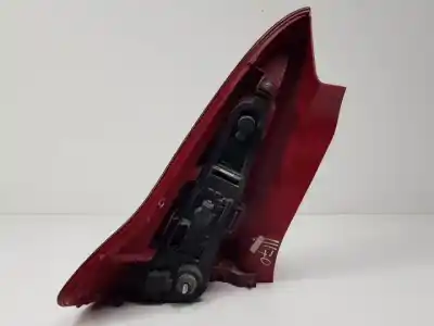 Peça sobressalente para automóvel em segunda mão farolim traseiro direito por citroen c4 coupe 9hx referências oem iam 9646801677  