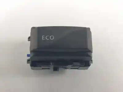 Peça sobressalente para automóvel em segunda mão trocar por dacia lodgy (j92) k9k666 referências oem iam 251b41715r