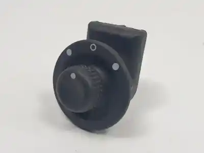 Peça sobressalente para automóvel em segunda mão comutador de espelhos retrovisores por dacia lodgy (j92) k9k666 referências oem iam 255704649r